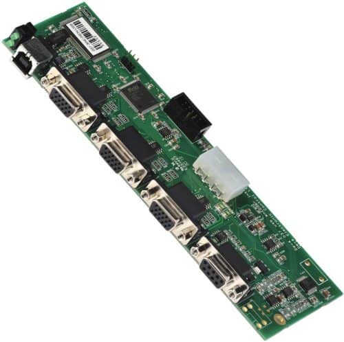 037-3INC-REN-USB 3 Axis USB Incremental Encoder Interface