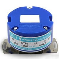 Tamagawa Seiki Hollowshaft Encoder