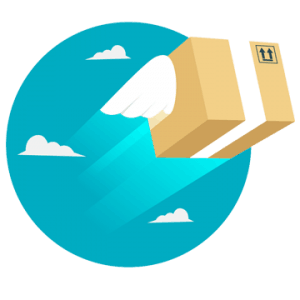 Fast Delivery from Encoder Technology