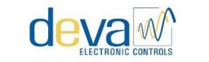 Deva Electronic Controls Logo