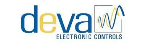 Deva Electronic Controls