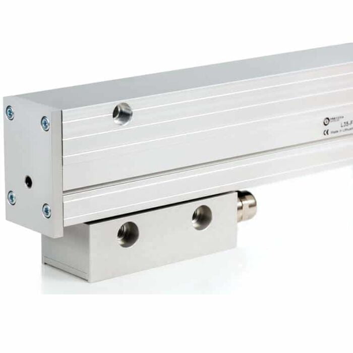 Encoder Technology L35 Linear Scales