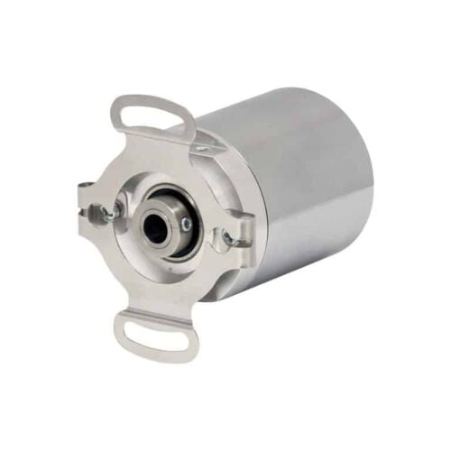 Encoders 24CYCLE SNAP IN SHAFTLESS, Pack of 10 ESD0D-S00-GC0024L 