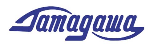 Tamagawa Seiki Logo